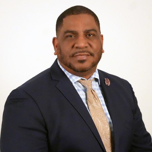 Terry Williams